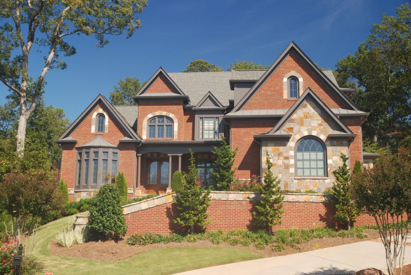 Cost of Masonry in Hamilton, OH
